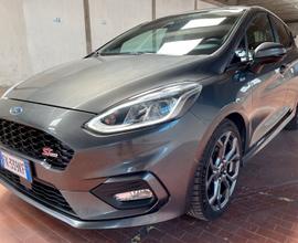 FORD FIESTA 5p 1.5 tdci ST-Line 85cv NEOPATENTATI