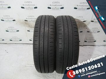 165 60 15 Continental 16 60 R15 90%  Estive Pneus