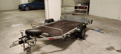 Carrello Moto e Quad