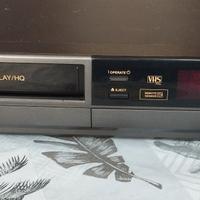 Videoregistratore Hitachi 