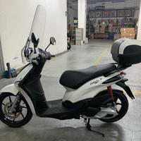 Piaggio liberty 125