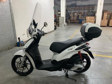 Piaggio liberty 125