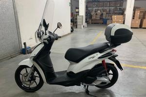 Piaggio liberty 125