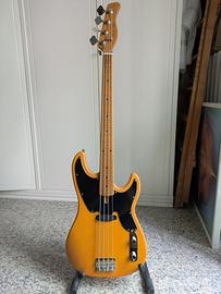 Basso Sire Marcus Miller D5 Alder 4 - BB