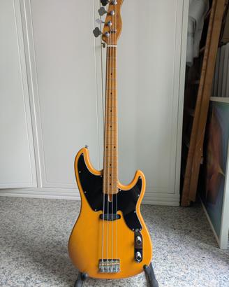 Basso Sire Marcus Miller D5 Alder 4 - BB