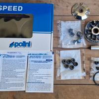 Kit variatore Hi Speed Polini Minarelli 