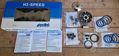 Kit variatore Hi Speed Polini Minarelli 