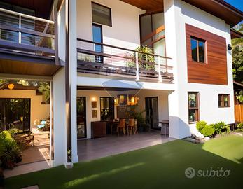 Appartamento - Cittiglio