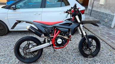 Beta rr 125 4t 2024