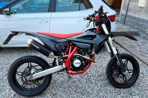 Beta rr 125 4t 2024 (prezzo trattabile)