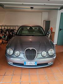 Jaguar S type 2.5