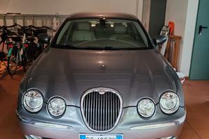 Jaguar S type 2.5