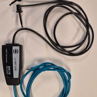 Interfaccia Hart USB Ifak System