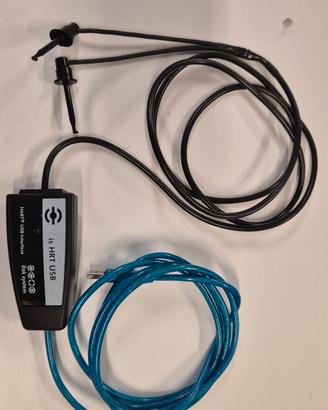 Interfaccia Hart USB Ifak System