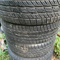 Gomme freelander 215/65 R16