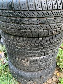 Gomme freelander 215/65 R16