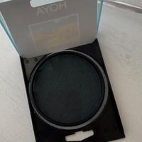 HOYA 77mm Pro1 filtro PL circolare digitale