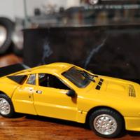 Lancia 037  scala 1/43 Vitesse