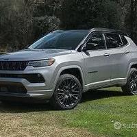 Ricambi jeep compass 2023