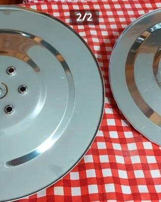 Coperchio magic cooker
