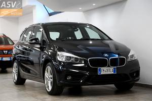 Bmw 2er Active Tourer 220i Sport
