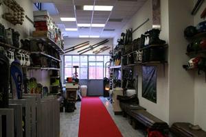 Negozio Varzo [DeCon0316VCG]