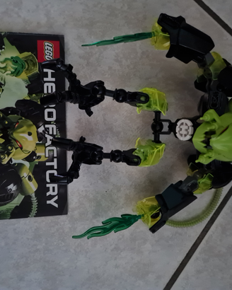 Lego factory 6201