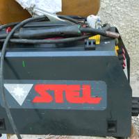 Saldatrice STEL