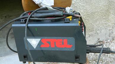 Saldatrice STEL