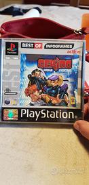 Gekido PS1