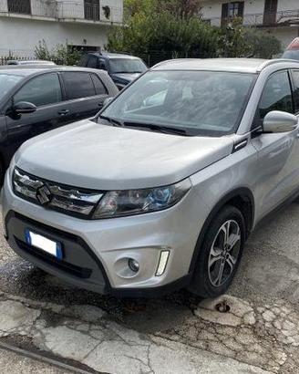 SUZUKI - Vitara - 1.6 DDiS V-Top 4x4