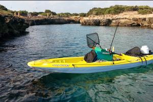 Canoa Kayak BIC Trinidad