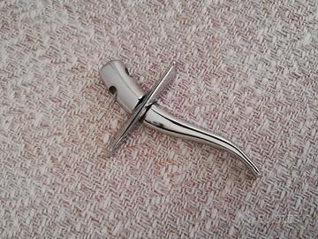 ciondolo Croce Breil 