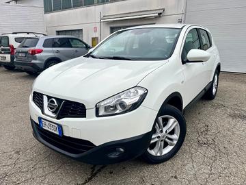 Nissan Qashqai 1.5dci 160.000km 2010 autocarro N1 
