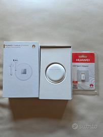 Cuffie Bluetooth Huawei FreeBuds 3