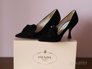 Scarpe da donna Prada n.38