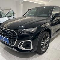 Audi A4 Avant 35 TDI/163 CV S tronic Business