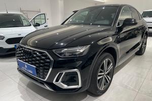 Audi A4 Avant 35 TDI/163 CV S tronic Business