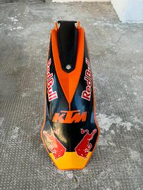 Parafango originale ktm 2006