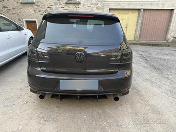 Golf 6 GTI