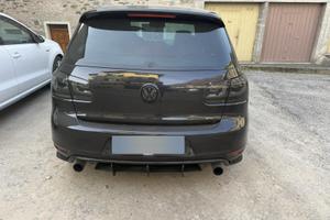Golf 6 GTI