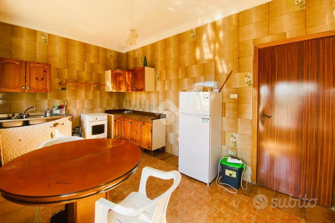 Appartamento – San Lucido, Cosenza - Altro