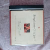 cd stephanie grappelli