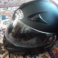 Casco moto integrale AIROH