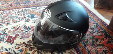 Casco moto integrale AIROH