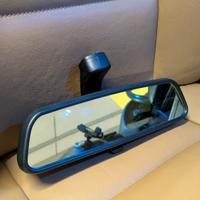 Specchietto retrovisore interno e46