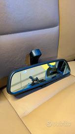 Specchietto retrovisore interno e46