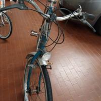 BICICLETTA UOMO