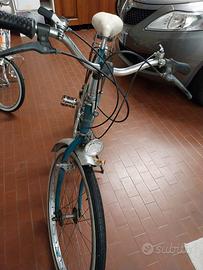 BICICLETTA UOMO