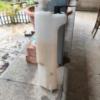 VASCHETTA ACQUA RADIATORE DAIHATSU TERIOS J2 DOCH
